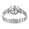 Kenneth Cole Kenneth Cole Automatic KCWGL2216907,  сша мужские часы на браслете нержавеющая сталь боковой вид