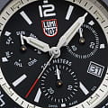 Luminox Luminox Pacific Diver Chronograph XS.3141.M, sea швейцария мужские часы на браслете нержавеющая сталь 316l боковой вид