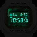 Casio Casio G-Shock DW-5600GC-7 DW-5600GC-7ER оригинальные мужские часы в комплекте с коробкой
