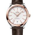 Часы Omega Seamaster Aqua Terra 220.23.41.21.02.001