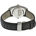 Hamilton Hamilton Ventura H24211732 ventura швейцарские женские часы на браслете кожаный боковой вид
