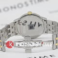 Tissot T1294102203100 мужские часы застежка крупным планом