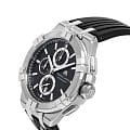 Maurice Lacroix Maurice Lacroix Aikon Chronograph AI1018-SS001-330-2 , наручные мужские часы фото под углом