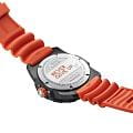 Luminox Luminox XB.3729.NGU BEAR GRYLLS SURVIVAL SEA 3720 SERIES кварцевые мужские часы часы крупный план черный циферблата