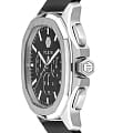 Philipp Plein Philipp Plein Plein Philipp PWSAA0123,  германия мужские часы на браслете силикон боковой вид