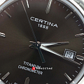 Часы Certina DS-8 Chronometer C033.451.44.081.00 фото 3