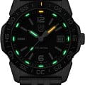 Luminox Luminox Pacific Diver XS.3122M , наручные мужские часы фото под углом