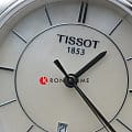 Оригинальные часы Tissot Tissot Flamingo T094.210.16.111.00 кварцевые калибр механизма eta f03.111 общий вид