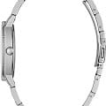 Guess Guess Dress Steel GW0404L1,  сша женские часы на браслете нержавеющая сталь боковой вид