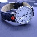 Tissot Tissot Everytime Small T109.210.16.033.00 t-classic швейцарские женские часы на браслете кожаный боковой вид