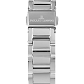 Jacques Lemans Jacques Lemans 1-2189K кварцевые женские часы часы крупный план зеленый циферблата