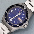Orient Orient Diving Sports Automatic AA02002D механические часы с аксессуарами мужские часы модель AA02002D