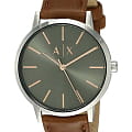 Armani Exchange Armani Exchange AX2708 , наручные мужские часы фото под углом