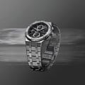 Maurice Lacroix Maurice Lacroix Aikon Quartz Chronograph AI1118-SS002-330-1, aikon швейцария мужские часы на браслете нержавеющая сталь боковой вид