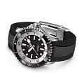 Breitling Breitling Superocean Automatic 42 A17375211B1S1 мужские часы  циферблат на запястье