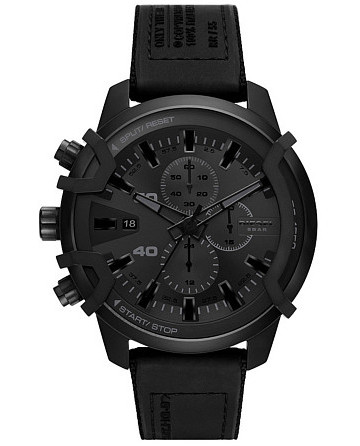 Diesel Griffed DZ4556