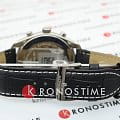Tissot Tissot PR 100 Сhronograph T101.417.16.051.00 швейцария наручные мужские часы заводная головка с логотипом Tissot