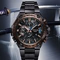 Casio Casio G-Shock MRG-G2000HA-1A MRG, наручные мужские часы фото под углом