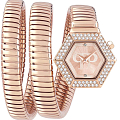 Часы Philipp Plein Snake Hexagon PWZAA0523