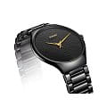 Rado Rado True Thinline Toge R27009192 , наручные мужские часы фото под углом