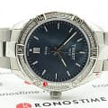 Tissot Tissot PR 100 Lady Sport Chic Special Edition T101.910.61.121.00 кварцевые женские часы часы крупный план перламутровый циферблата
