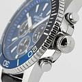 Jacques Lemans Jacques Lemans Liverpool Diver 1-2206B, liverpool австрия мужские часы на браслете кожа + силикон боковой вид