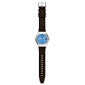 Swatch Swatch Irony Sistem51 YIZ405  наручные мужские часы фото под углом.