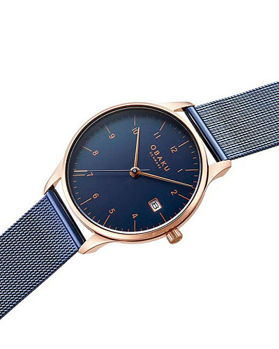 Obaku Chia Lille V298LDVLML