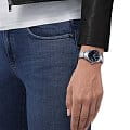 Tissot Tissot PR 100 T150.210.11.041.00 PR 100 - задняя крышка сталь металл корпуса, швейцария часы