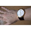 Часы Orient UNC7003W (FUNC7003W) фото 5