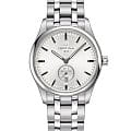 Certina Certina DS-8 C033.428.11.031.00 DS 8 C0334281103100 кварцевые мужские часы серебристый циферблат, браслет нержавеющая сталь — вид спереди