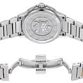 Certina C0392511211600 наручные женские часы застежка крупным планом