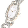 Оригинальные часы Swarovski Swarovski Dextera Chain 5711710 кварцевые калибр механизма  общий вид