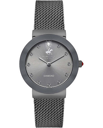 Beverly Hills Polo Club Quartz BP3609X.060