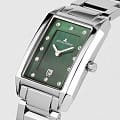 Оригинальные часы Jacques Lemans Jacques Lemans 1-2189K кварцевые калибр механизма  общий вид