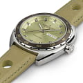 Hamilton Hamilton American Classic Pan Europ Day Date Auto H35445860 american classic швейцарские мужские часы на браслете кожаный боковой вид
