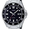 Часы Casio Collection MDV-107D-1A1