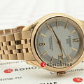 Tissot Tissot Ballade Powermatic 80 COSC T108.408.33.037.00 Ballade - задняя крышка сталь металл корпуса, швейцария часы