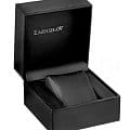 Earnshaw Earnshaw ES-8096-03,  австрия мужские часы на браслете кожаный боковой вид