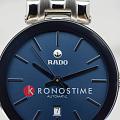 Rado Rado Florence Automatic R48899203, florence швейцария женские часы на браслете нержавеющая сталь боковой вид