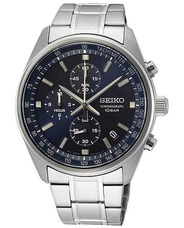 Seiko Conceptual Series Sports SSB377P1