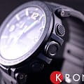 Casio Casio Pro Trek PRG-600Y-1E мужские часы черный циферблат на запястье