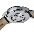 Оригинальные часы Orient Orient Sun & Moon RA-AK0008S механические калибр механизма f6b24 общий вид