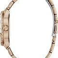 Guess Guess Dress GW0882L3,  сша женские часы на браслете нержавеющая сталь с ip-покрытием боковой вид