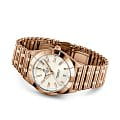 Breitling Breitling Chronomat 32 R77310101A1R1, chronomat швейцария женские часы на браслете 18-каратное красное золото боковой вид