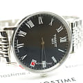 Оригинальные часы Tissot Tissot Everytime Medium T109.410.11.053.00 кварцевые калибр механизма eta 902.101 общий вид