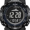 Casio Casio Pro Trek PRW-35Y-1BDR (PRW-35Y-1BER) кварцевые мужские часы часы крупный план серый циферблата