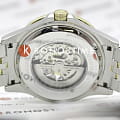 Maserati Maserati Herrenuhr R8823140010  - задняя крышка металл сталь корпуса, италия часы