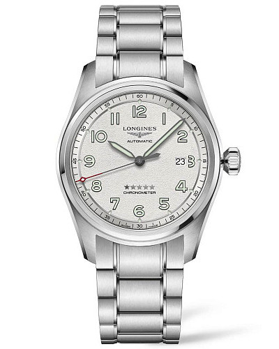 Longines Spirit Prestige Edition L3.811.4.73.9