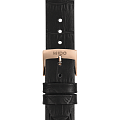 Mido Mido Baroncelli Heritage Lady M027.207.36.260.00  наручные женские часы фото под углом.